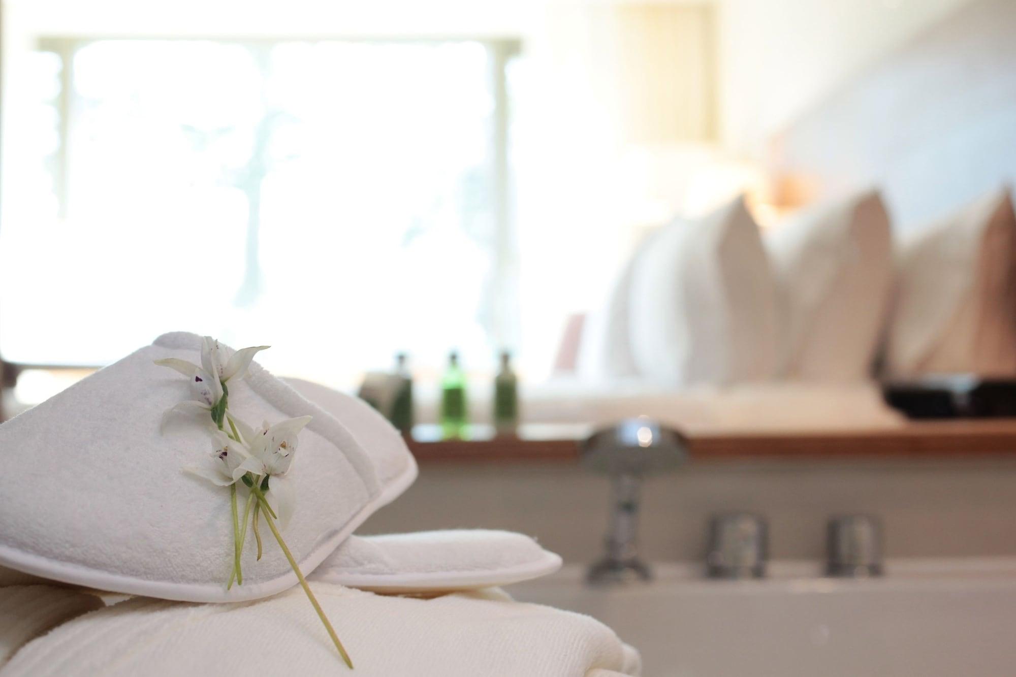 Arakur Ushuaia Resort & Spa Екстериор снимка