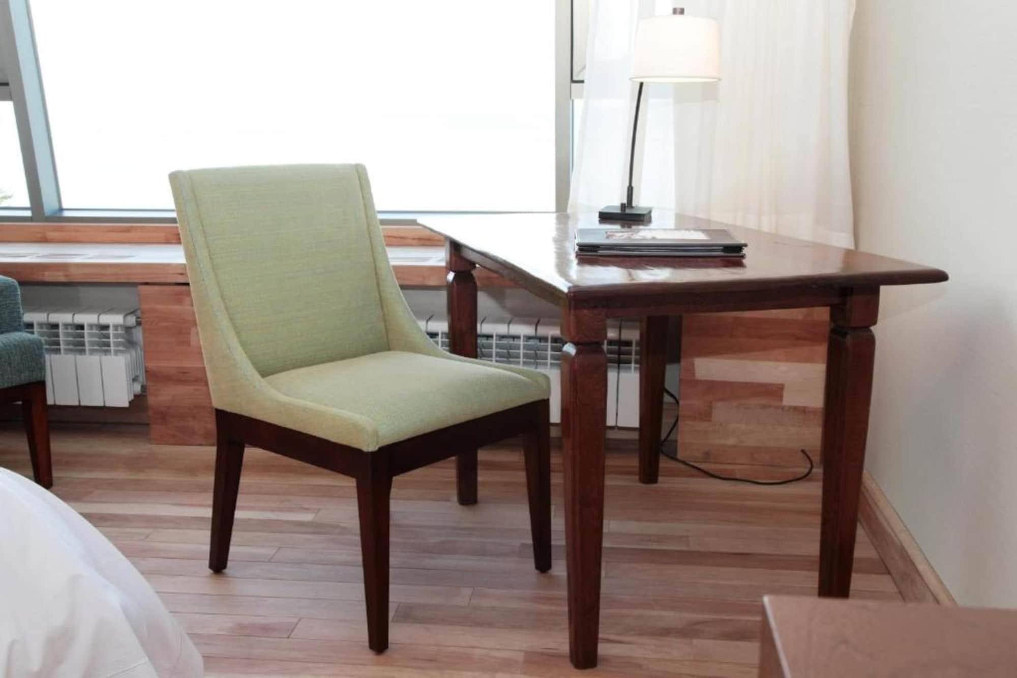 Arakur Ushuaia Resort & Spa Екстериор снимка